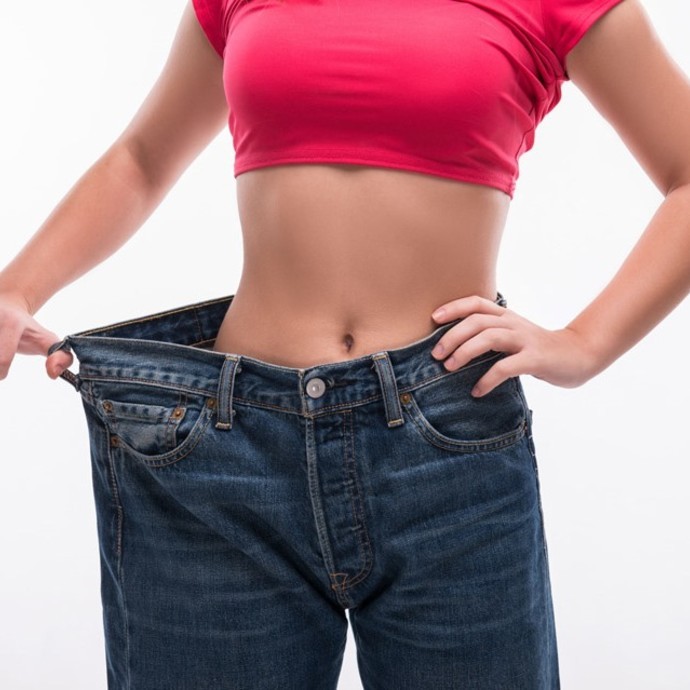 6 نصائح لإنقاص الوزن دون أيّة حمية (الجزء 1)