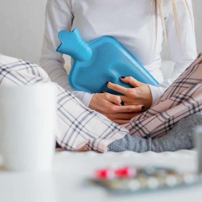 5 علاجات منزلية فعّالة لعدم انتظام الدورة الشهرية