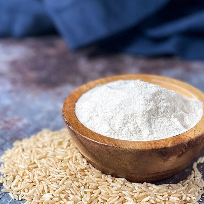 3 طرق طبيعية لتبييض البشرة بدقيق الأرزّ