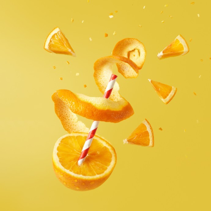 هل عصير البرتقال مفيد للصحّة؟