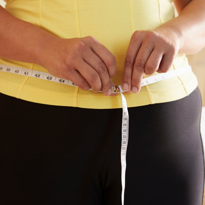 ما هي أسباب عدم خسارة الوزن؟
