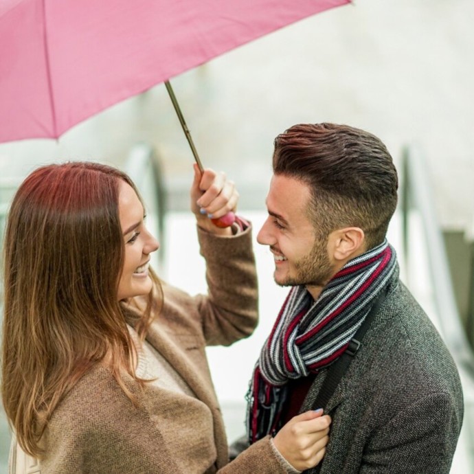 هل الرجال بلحية أكثر جاذبية للنساء؟