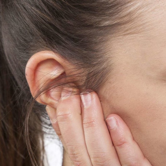 3 علاجات منزلية للتخلص من بثور الأذن