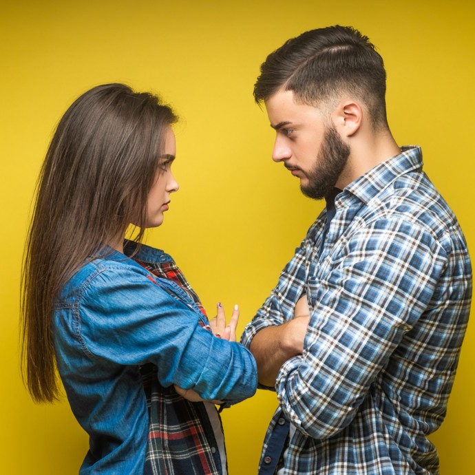 5 طرق لتفادي الصراعات في العلاقة