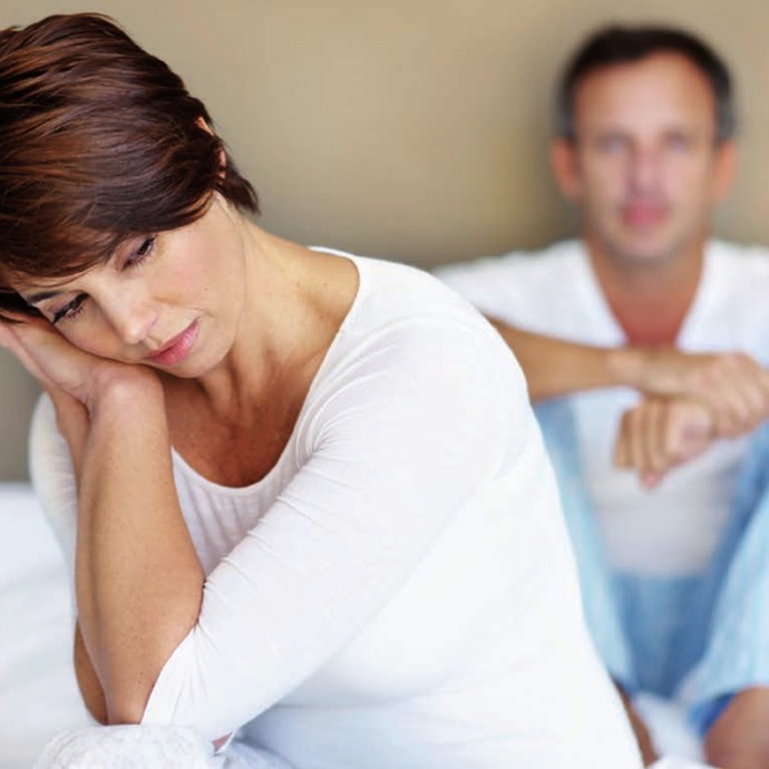 5 علامات تؤدي للتوتر في العلاقات العاطفية