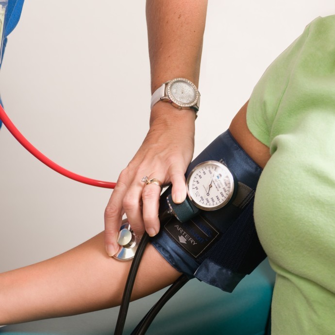 5 طرق طبيعية لخفض ضغط الدم