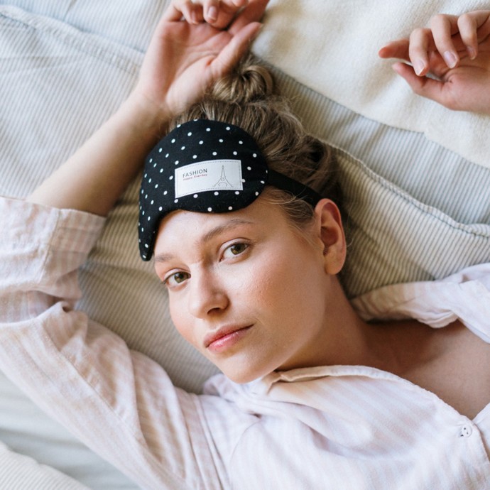 5 عادات بسيطة لنوم أفضل