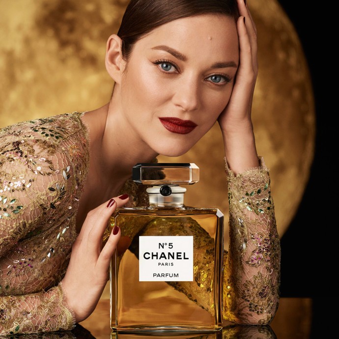 Chanel N°5 مئة عام من الجاذبية والأنوثة