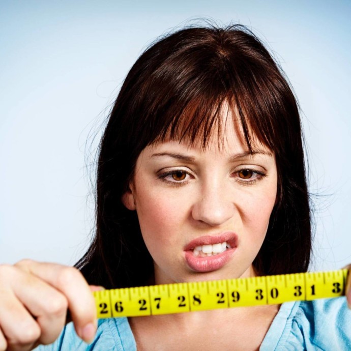7 أسباب لزيادة الوزن السريعة