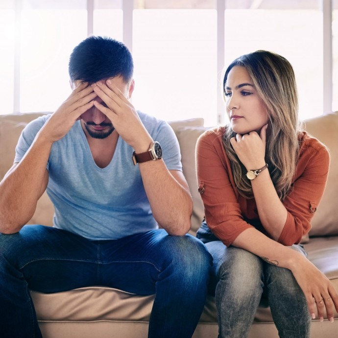5 نصائح لحل الخلافات الزوجية دون تقديم أي تنزلات