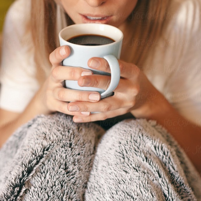 دراسة: القهوة تحمي النساء من السرطان!