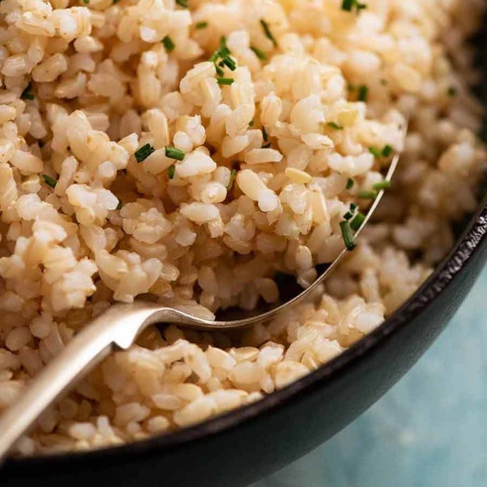 لا تخشي الأرزّ، هكذا يمكنك إدخاله إلى نظامك الغذائي