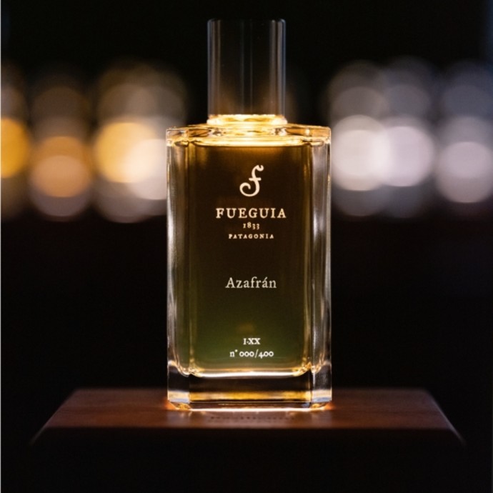 عطر 1833 Fueguia  يصل الى دبي في إصدارات حصرية