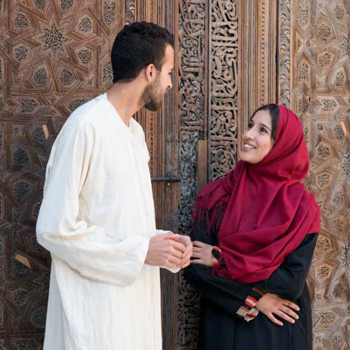 5 نصائح لتفادي المشاكل الزوجية خلال شهر رمضان