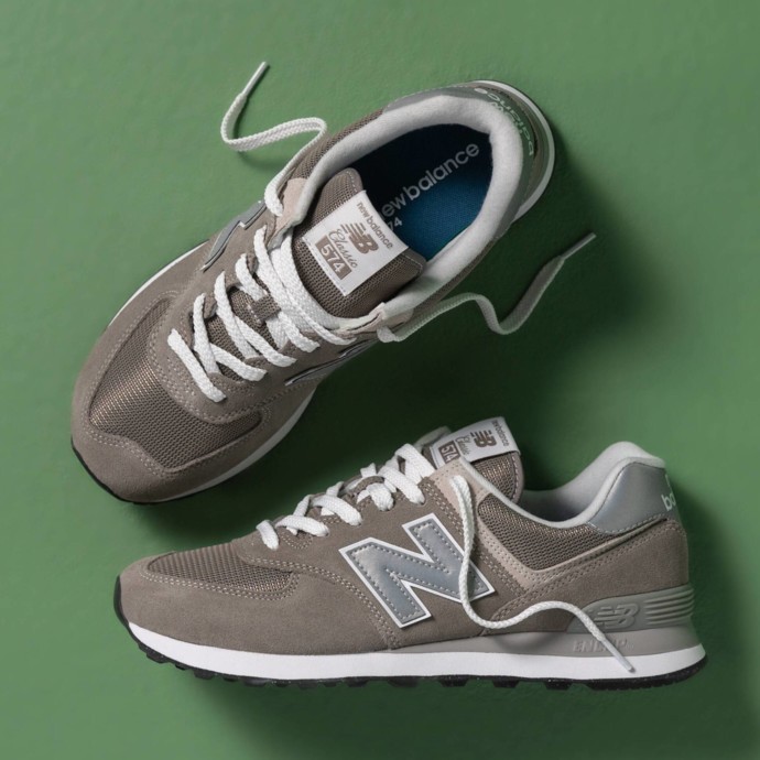 آخر إصدارات New Balance صديقة للبيئة