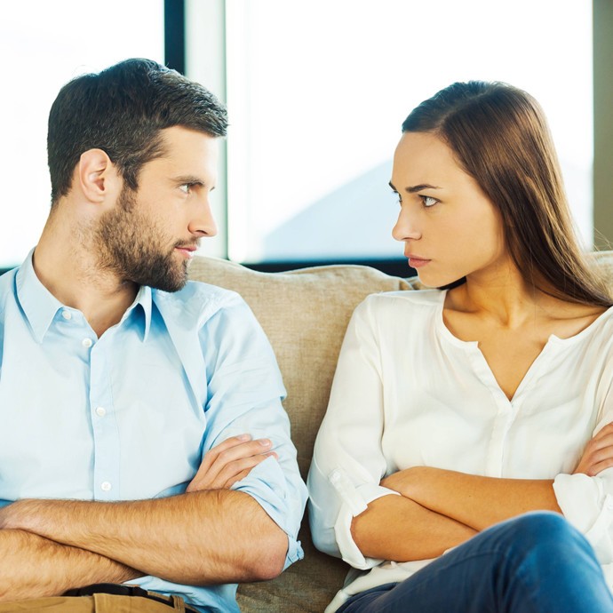 7 عادات سامّة تدمّر الزواج