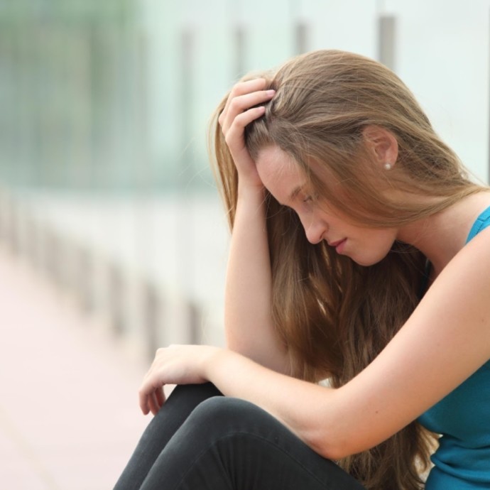 كيف يمكن للأهل اكتشاف الاكتئاب والقلق عند المراهقين؟