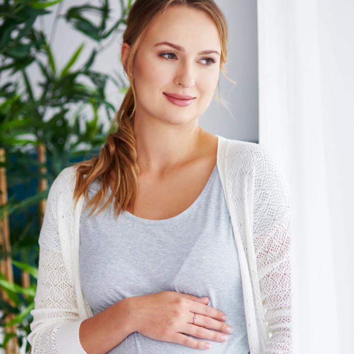 6 حالات جلدية شائعة أثناء الحمل