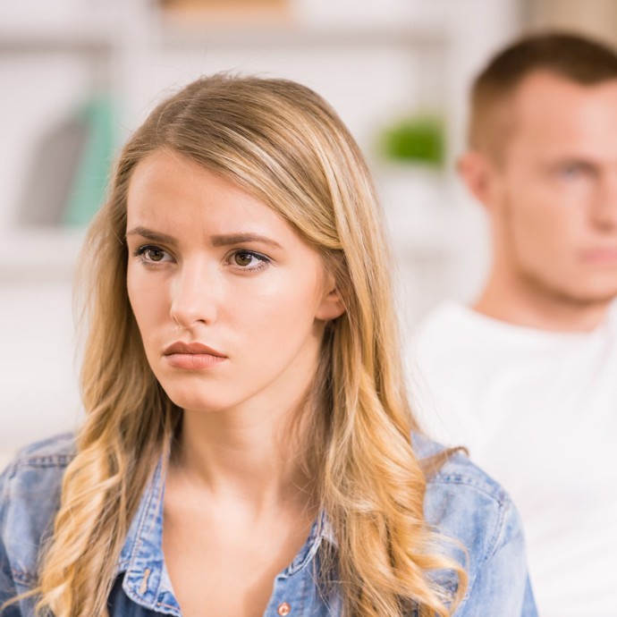 لماذا يفقد الأزواج الاهتمام بالعلاقة الحميمة؟