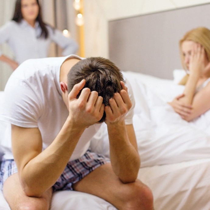 6 خطوات للتعامل مع الخيانة الزوجية