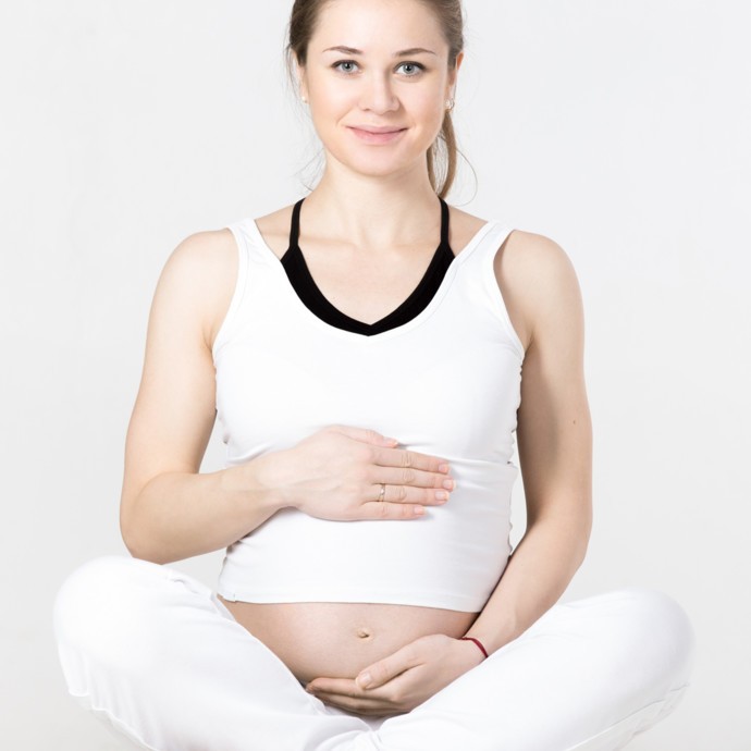 ما هي التمارين التي يمكنك ممارستها أثناء الحمل؟