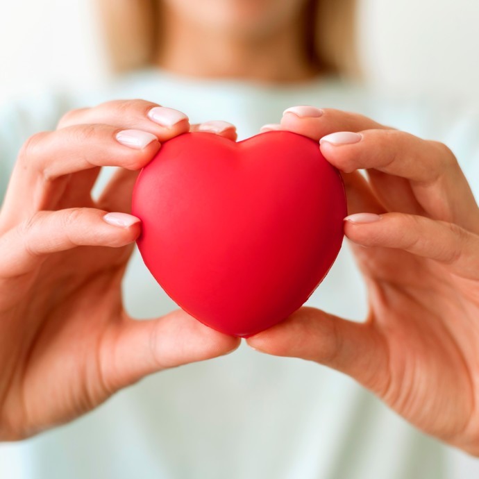 تعرّفي على مخاطر أمراض القلب وطرق الحماية منها