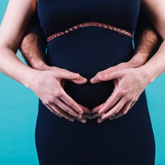 ما هي فوائد الجماع أثناء الحمل؟