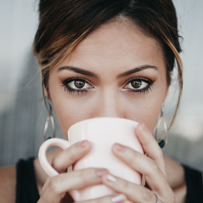 هل تساعد القهوة السوداء في فقدان الوزن؟
