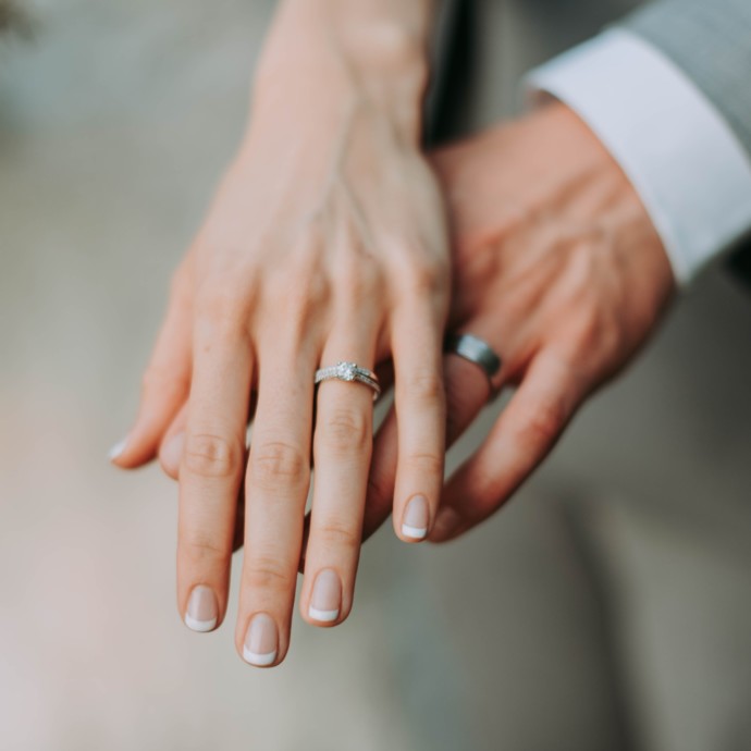 قولي نعم! 5 شروط أساسية للزواج