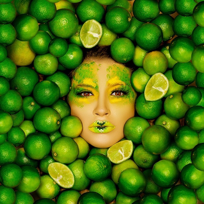 الليمون الأخضر: فوائده الجمالية لا تُقدّر بثمن