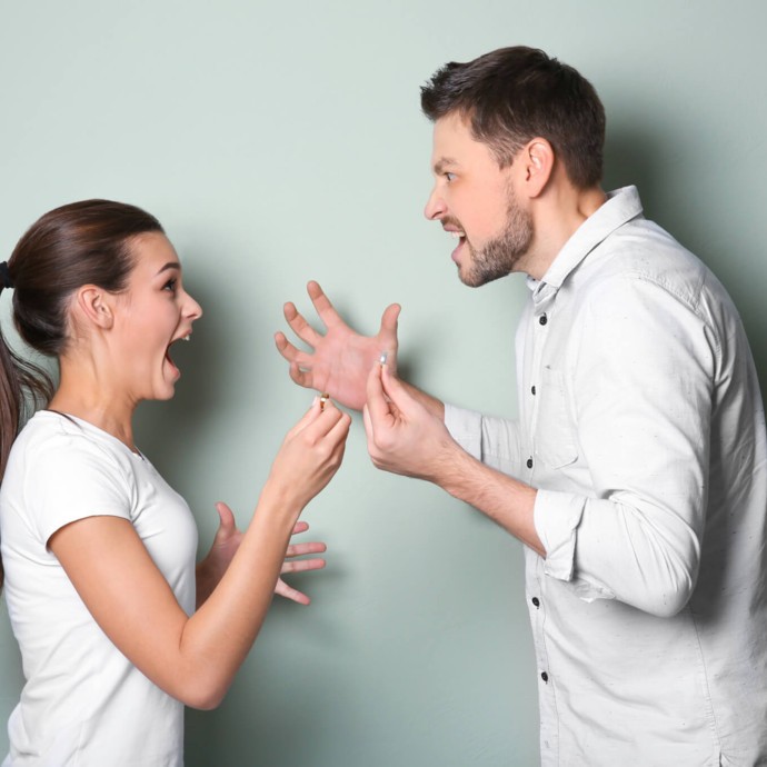 5 طرق للتعامل مع اختلاف الرأي في العلاقة