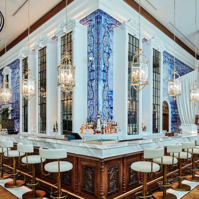 مطعم La Niña يفتتح أبوابه في مركز دبي المالي العالمي