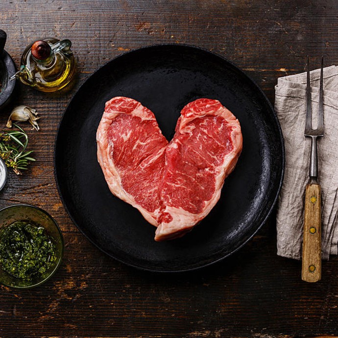 ​​خرافة أم حقيقة؟ اللحوم الحمراء تسبب أمراض القلب