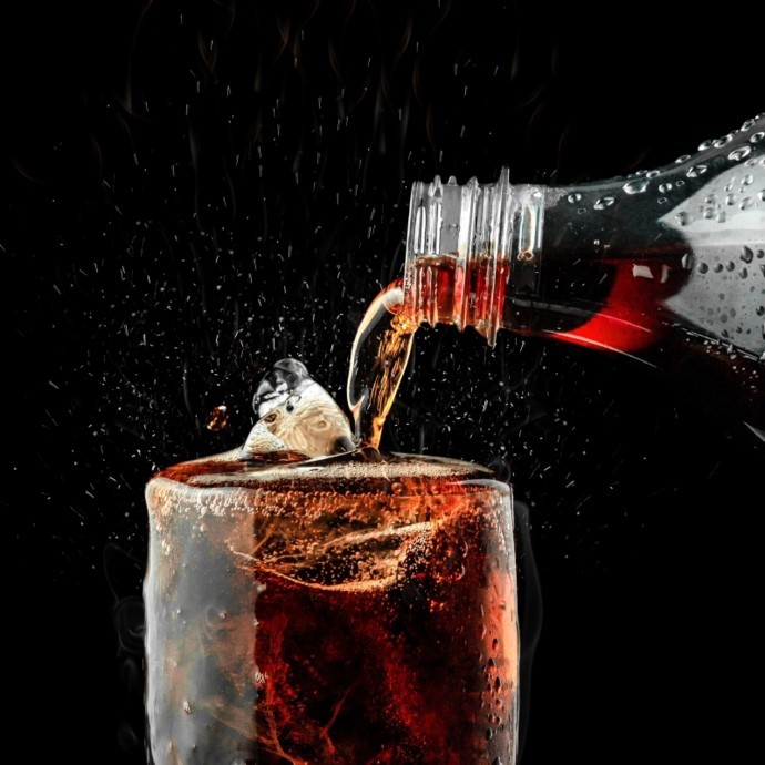 5 مخاطر مرعبة للمشروبات الغازية الدايت على صحتك!