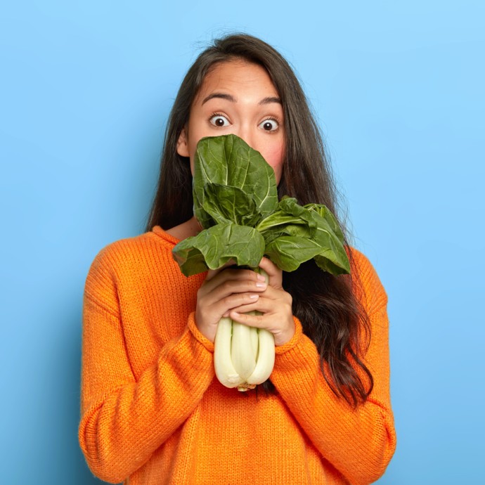6 أنواع من الأنظمة الغذائية النباتية: هل تعرفين الفرق بينها؟