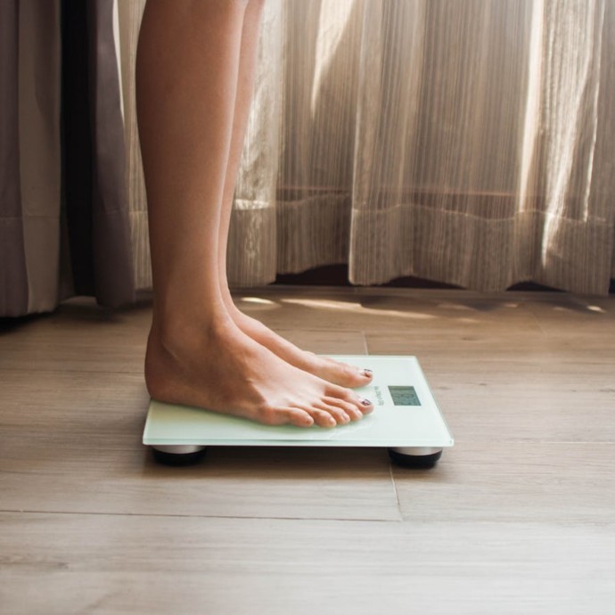 لم تكتسب النساء الوزن أثناء انقطاع الطمث؟