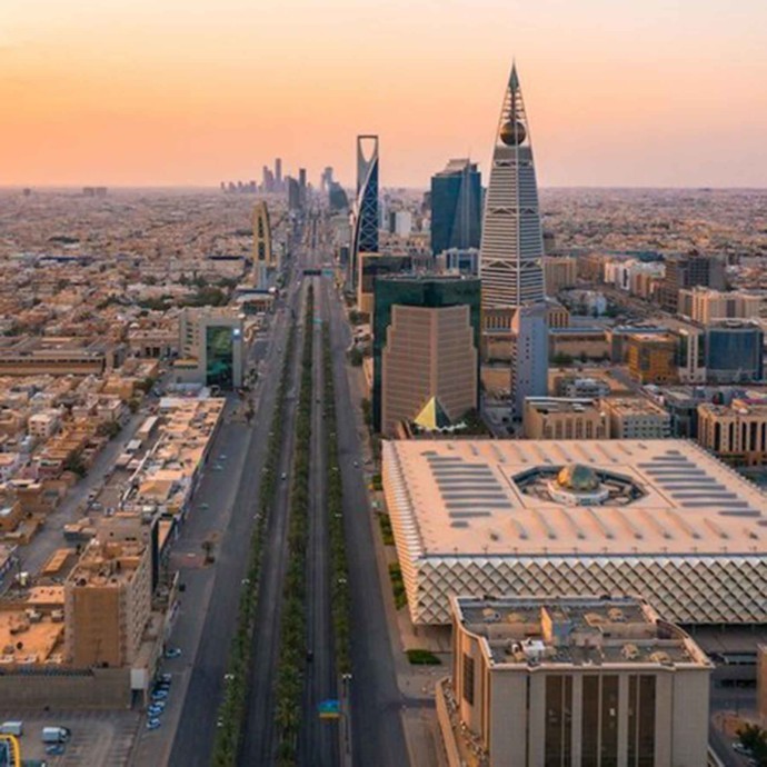 الرياض تستضيف "قمة الضيافة" العالمية