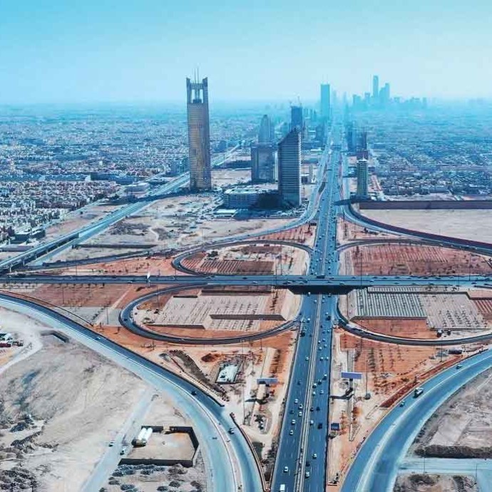 إكسبو الرياض 2030: إليكِ كل التفاصيل