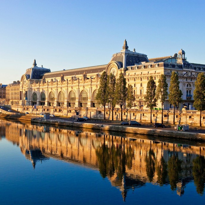 متحف "أورسيه" الباريسي يجدّد شكله ومضمونه