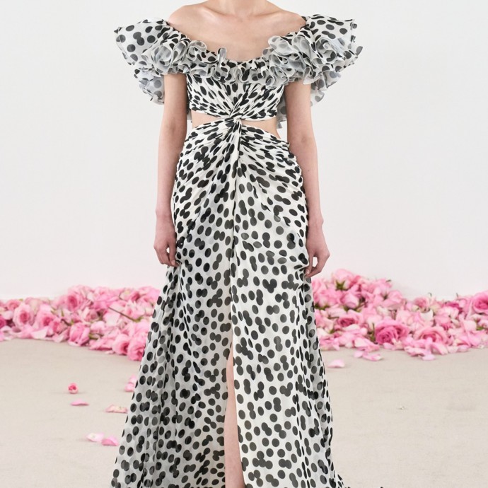 Giambattista Valli Haute Couture FW23