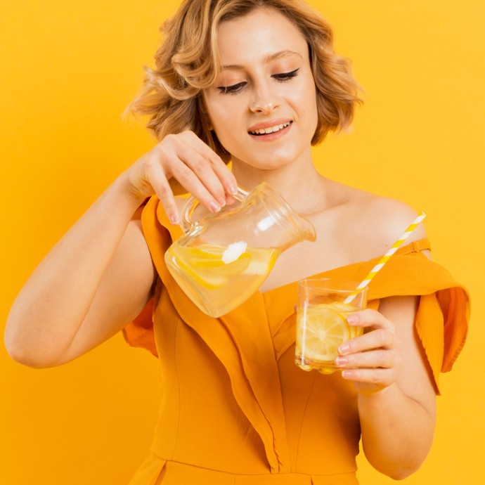 6 فوائد هائلة لعصير البرتقال