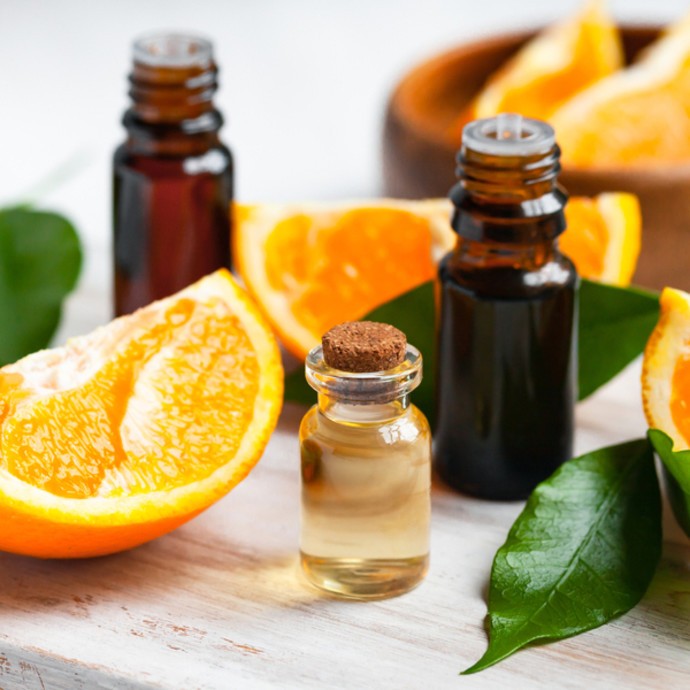 5 فوائد جمالية مذهلة لماء زهر البرتقال