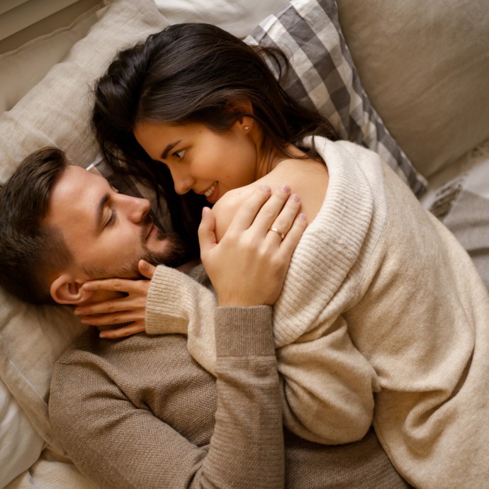 7 مشاكل شائعة تعاني منها النساء في العلاقة الحميمة