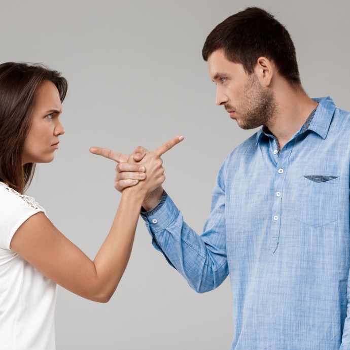 ما هي أسباب تصاعد الخلافات في العلاقة؟