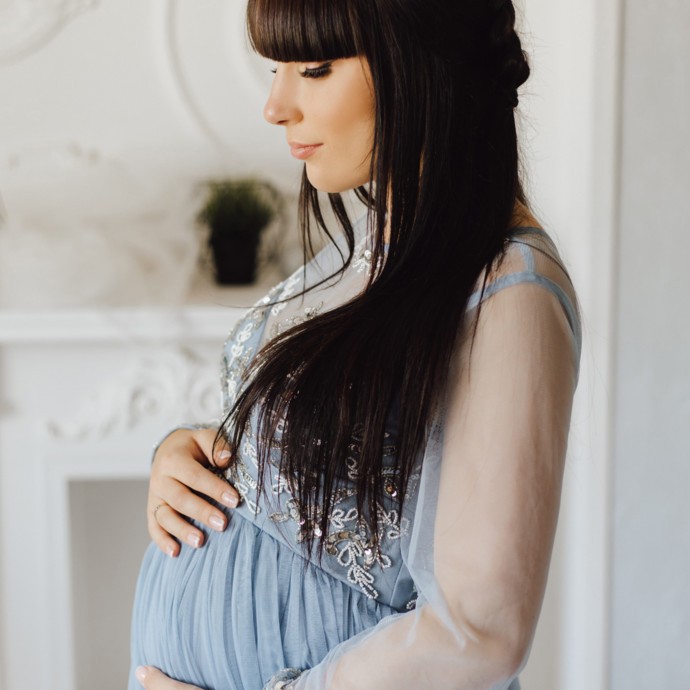ما هو تاثير الانتباذ البطاني الرحمي على الحمل؟