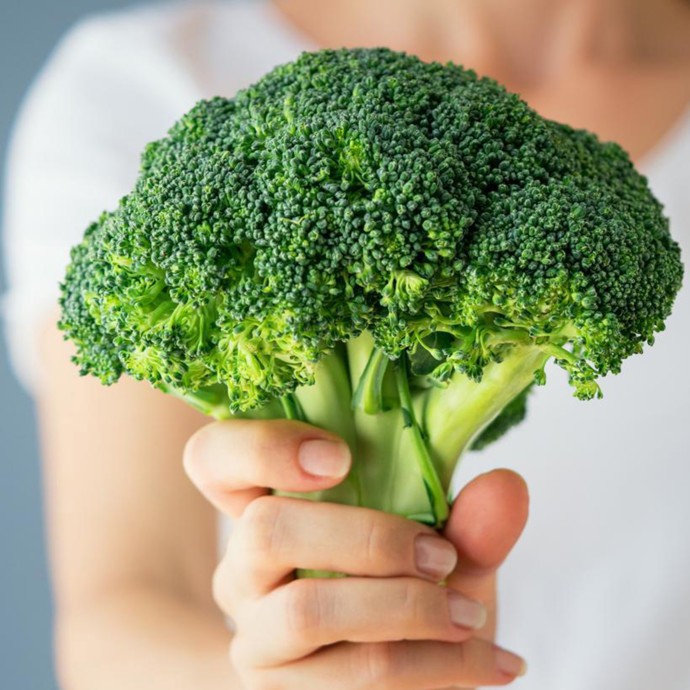 7 فوائد صحّية للنظام الغذائي النباتي
