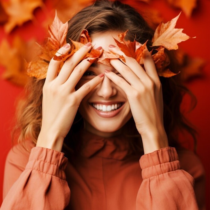 7 طرق للإهتمام بجمالك في فصل الخريف