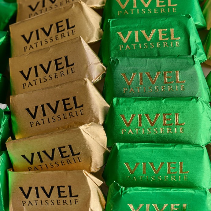 بعد ثلاثين عاماً من النجاح والمذاق اللّذيذ، Vivel الى العالميّة