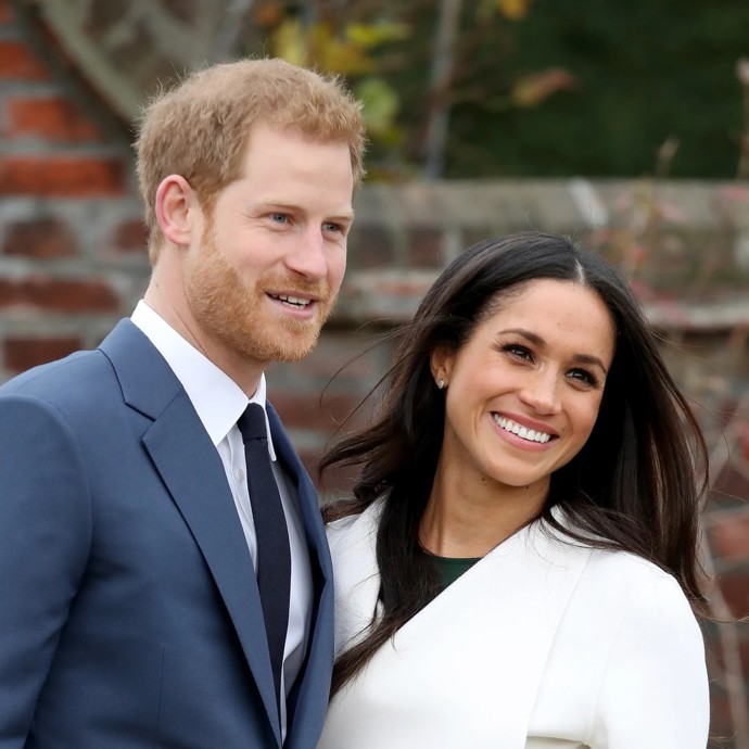 هل يعود الأمير هاري وزوجته ميغان إلى لندن؟