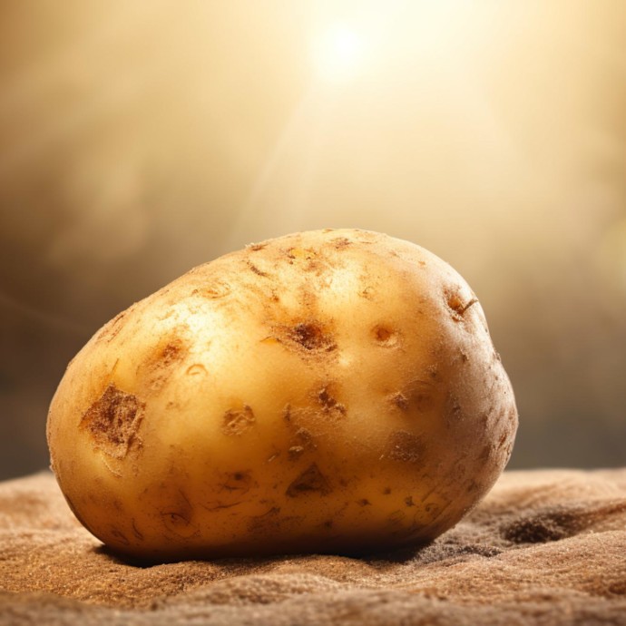 ما هي الفوائد الجمالية لعصير البطاطا؟
